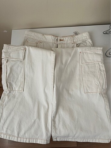 Stradivarius Jeans