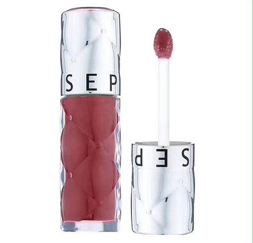 Sephora 05 plump effect lip gloss