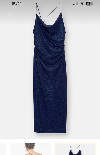 Pull and Bear Pull and bear elbise