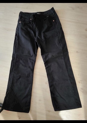 Mavi Jeans Mavi Victoria Gold Premium Siyah Kadın Jean