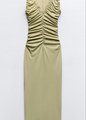 40 Beden Zara Elbise