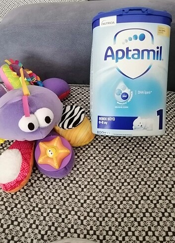 aptamil 0-6 