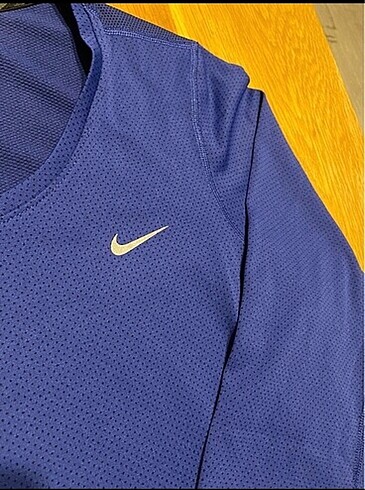 Nike bluz