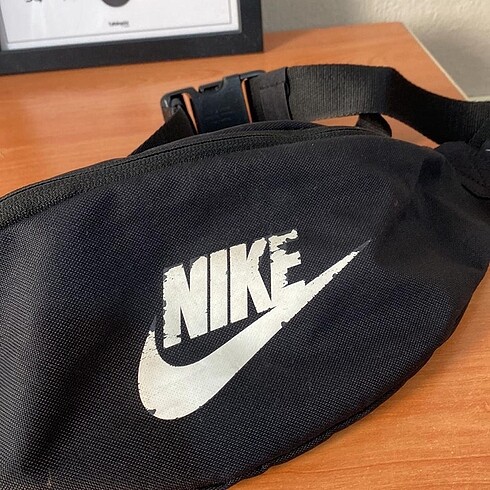Orijinal nike çanta