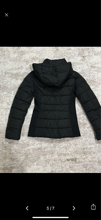 Zara Zara mont