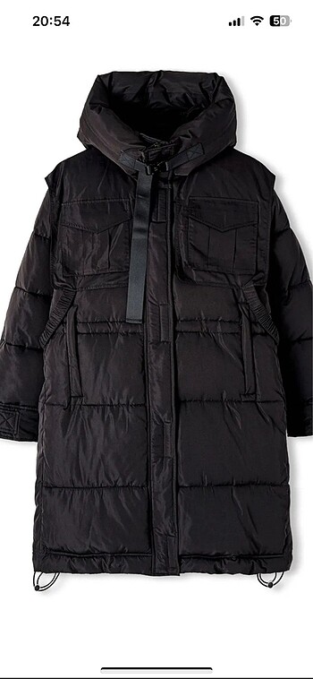 38 Beden Twist mont