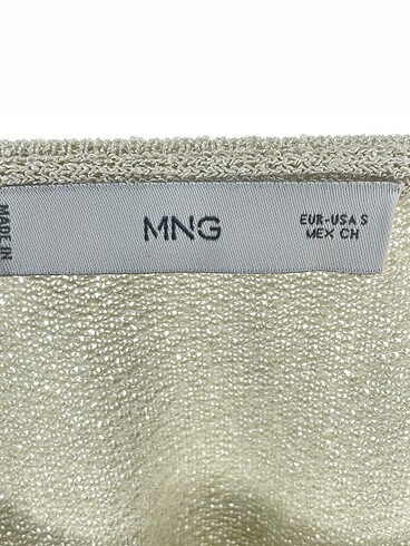 s Beden çeşitli Renk Mango Bluz %70 İndirimli.