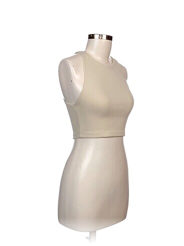 Zara Zara Bluz %70 İndirimli.