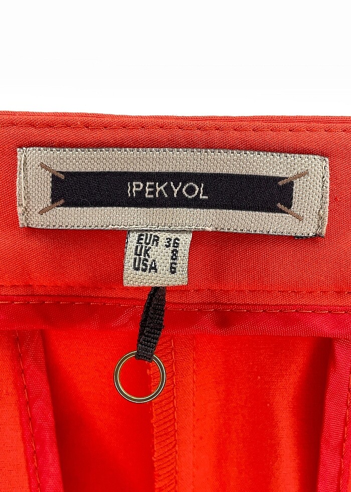 ipekyol Bermuda / Kapri %70 İndirimli. - Görsel 4