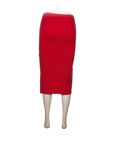 s Beden H&M Midi Etek %70 İndirimli.