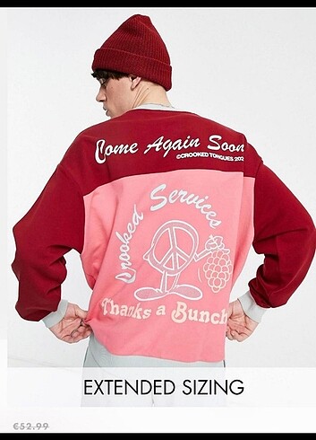 Asis sweat