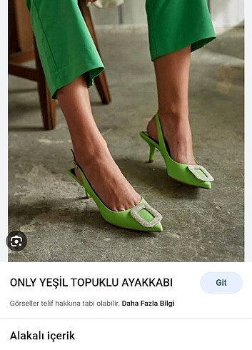 39 Beden yeşil Renk Fistik yesil taş daty stiletto