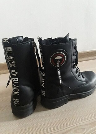 KIZ ÇOCUK BOT