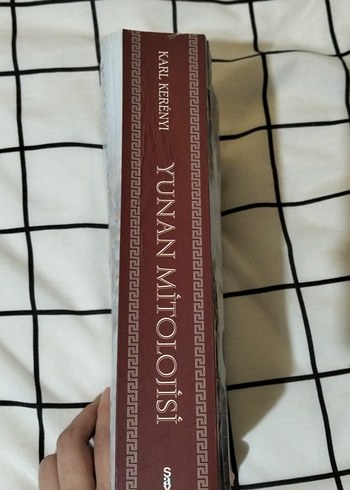 Yunan Mitolojisi - Tanrılar, İnsanlar ve Kahramanlar - Görsel 3