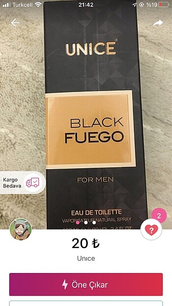 Parfum