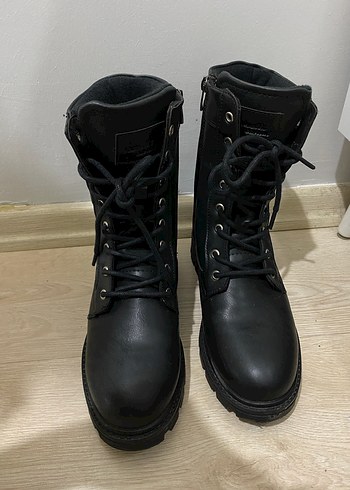 Kinetix kadın bot - Görsel 2