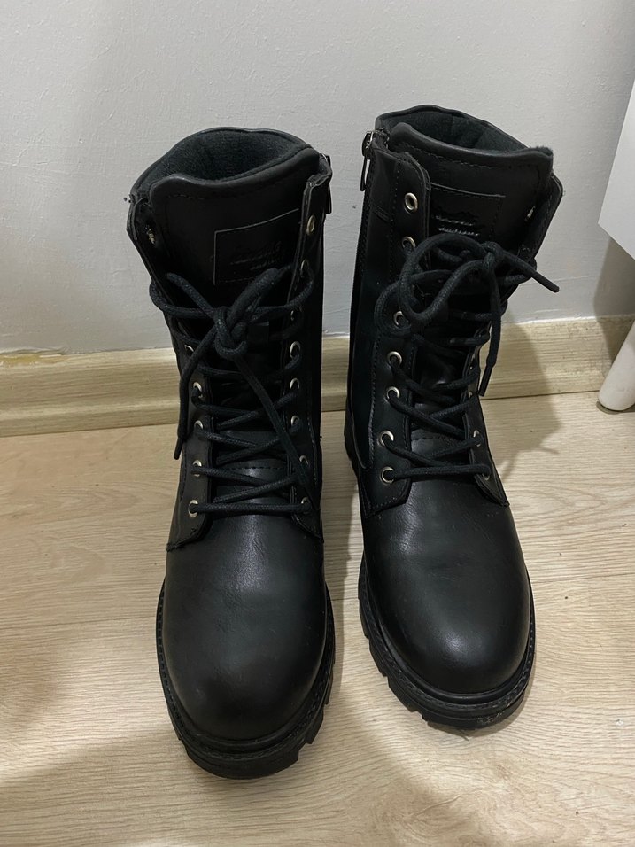 Kinetix kadın bot - Görsel 2