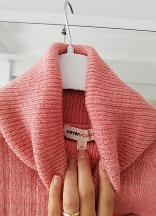 Boğazlı kazak - Görsel 3