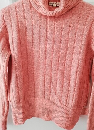 Boğazlı kazak - Görsel 5