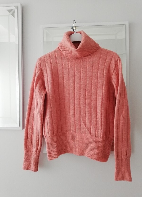 Boğazlı kazak - Görsel 2