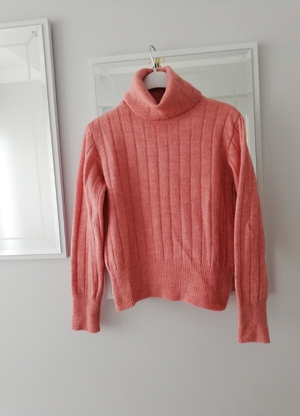 Boğazlı kazak - Görsel 4