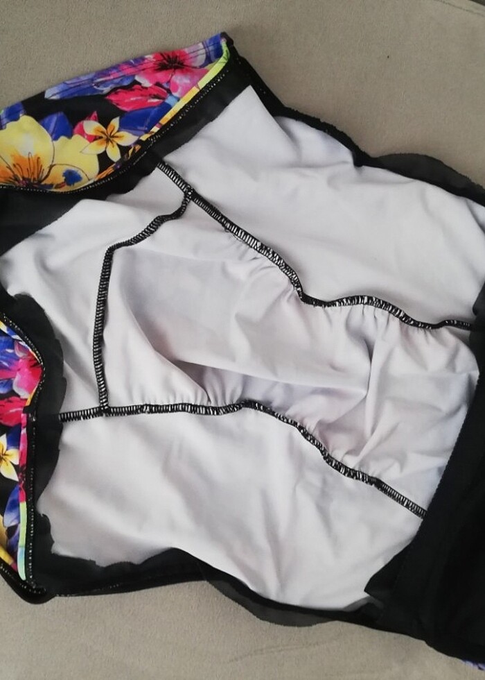 Lc waikiki mayo  - Görsel 3