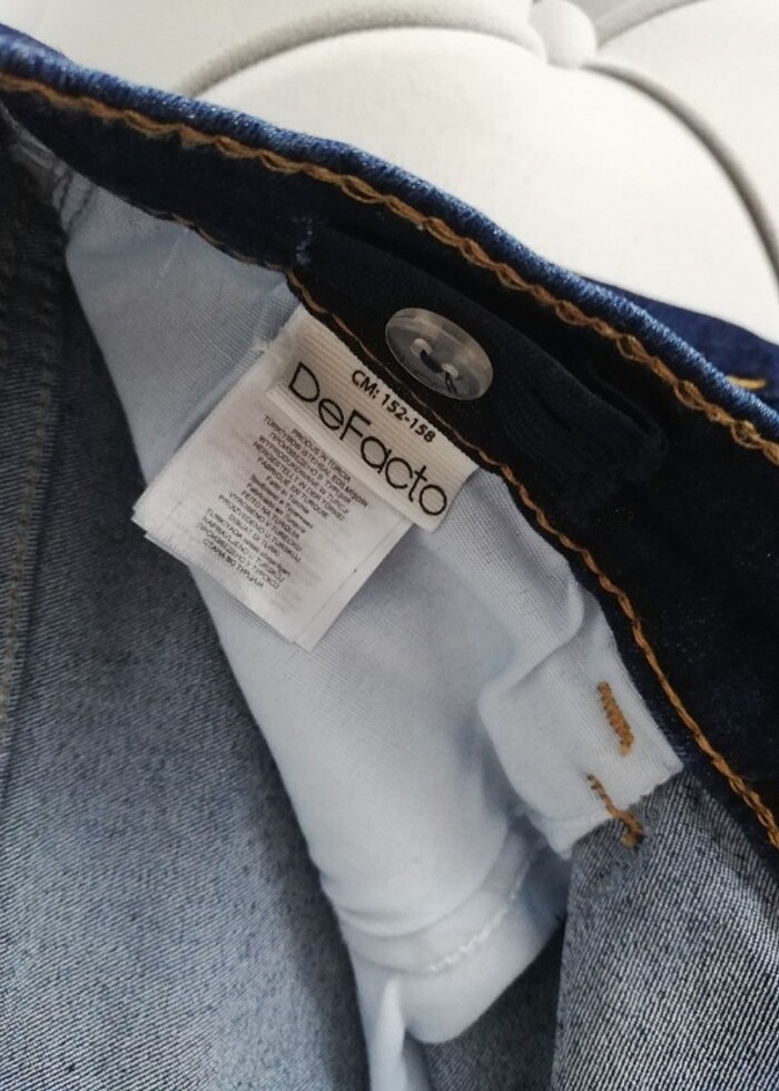 Kadın pantolon - Görsel 3