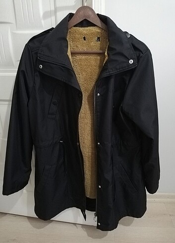 Kadın mont - Görsel 2