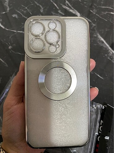 İphone 13 pro max telefon kılıfı