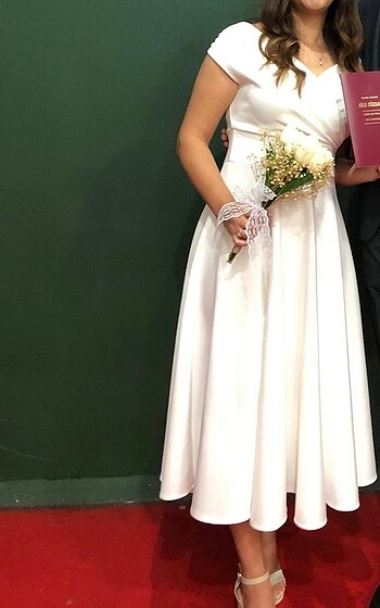 Kadın elbise - Görsel 5