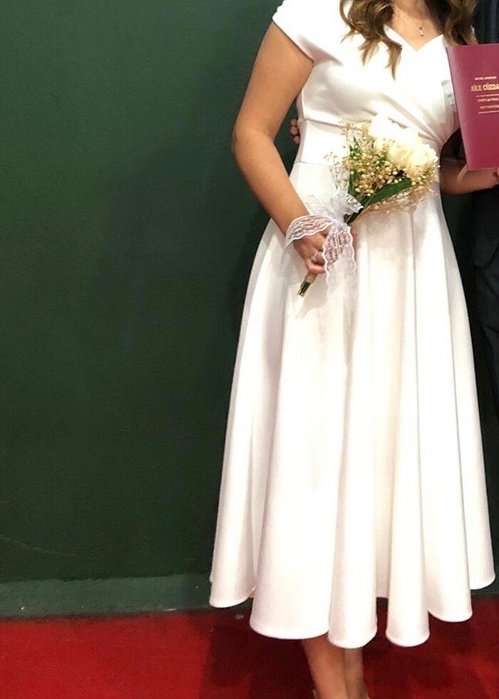 Kadın elbise - Görsel 5