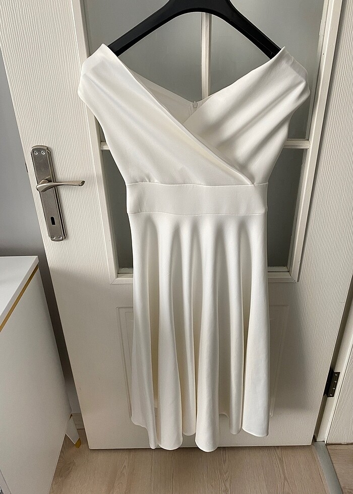 Kadın elbise - Görsel 2