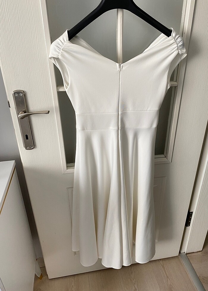 Kadın elbise - Görsel 3