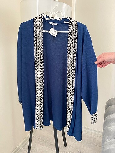 Kadın kimono ceket