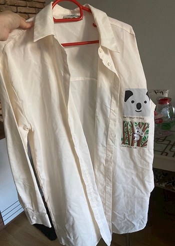 LC Waikiki LCW Gömlek Tunik