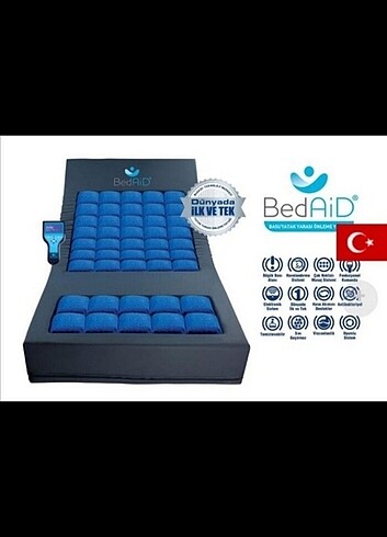 Diğer Yatak örtüsü