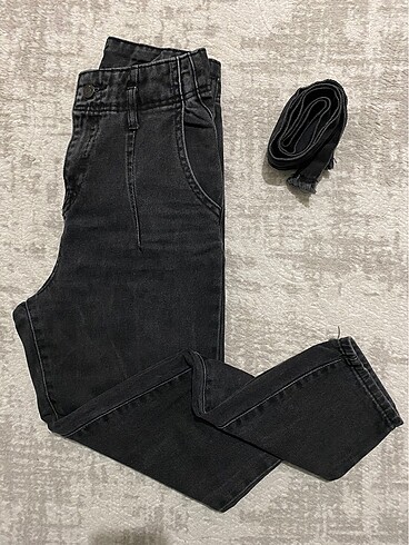 Mom jean