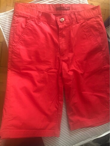  Zara Men şort