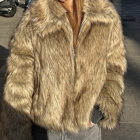 Stradivarius Kürk