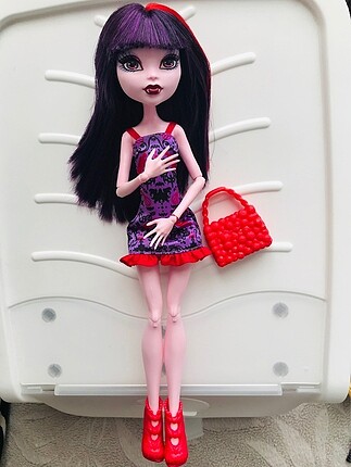 Monster High