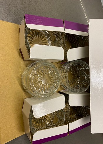 Cam kase - Görsel 2