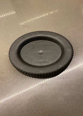 Siyah sabunluk - Görsel 2