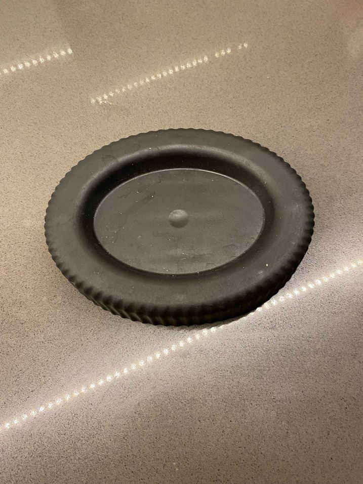 Siyah sabunluk - Görsel 2