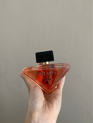 Prada paradoxe