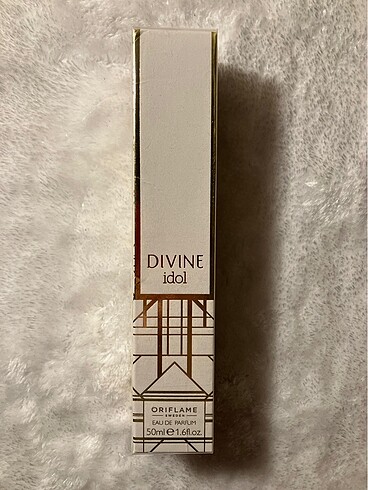 Oriflame Divine Idol Edp Parfüm
