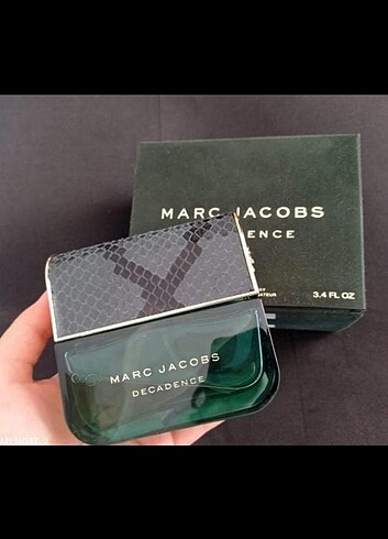 Marc Jacobs MARC JACOBS DECADENCE KADIN PARFÜM 