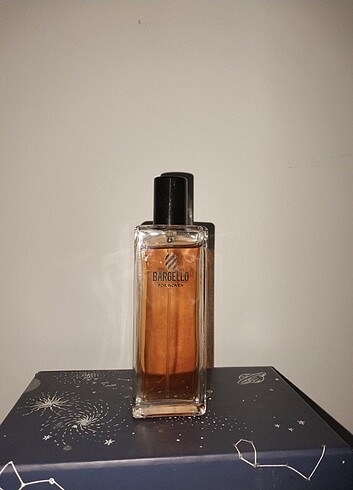Barneys BARGELLO 465 75ml (Rihanna parfüm muadili)