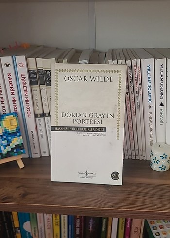 Dorian Gray'in Portresi - Oscar Wilde