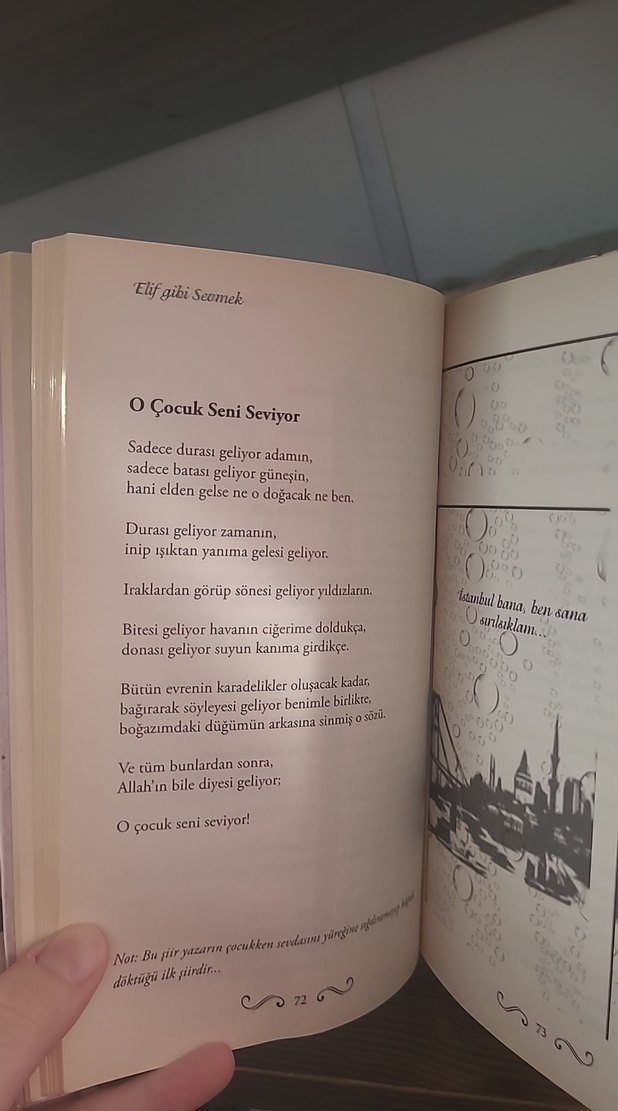 ELİF GİBİ SEVMEK 1 VE 2 - Görsel 5