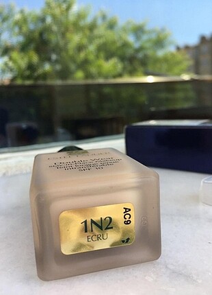 ESTEE LAUDER double wear fondoten 1n2